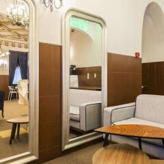 Отель Costa do Sol B&B комната для гостей фото 2
