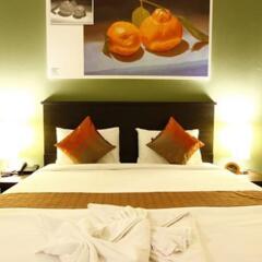Отель Orange Tree House Таиланд, Краби - отзывы, цены и фото номеров - забронировать отель Orange Tree House онлайн комната для гостей фото 4
