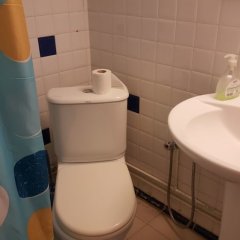 Le Cocon de Marsa Plage in Tunis, Tunisia from 102$, photos, reviews - zenhotels.com bathroom