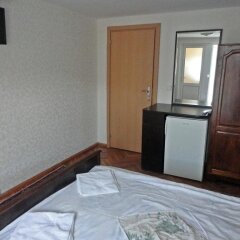 Отель Guest Rooms Casa Luba Болгария, Свети Влас - отзывы, цены и фото номеров - забронировать отель Guest Rooms Casa Luba онлайн удобства в номере фото 2