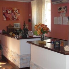 Отель Legnano Италия, Леньяно - отзывы, цены и фото номеров - забронировать отель Legnano онлайн гостиничный бар