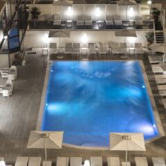 Hotel Sporting бассейн фото 3