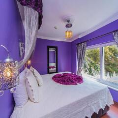 Modern Sultan Hotel Турция, Стамбул - отзывы, цены и фото номеров - забронировать отель Modern Sultan Hotel онлайн спа