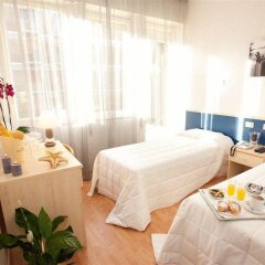 Отель Relais Mediterraneum комната для гостей