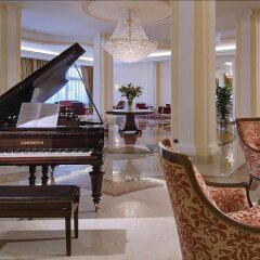 Отель Terme AllAlba Италия, Абано-Терме - отзывы, цены и фото номеров - забронировать отель Terme AllAlba онлайн спа