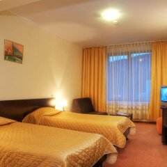 Luxor Hotel Смолян комната для гостей фото 5