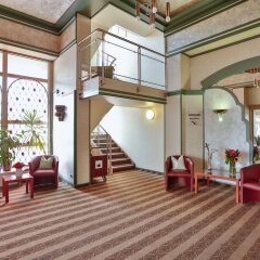 Best Living Hotel Arotel интерьер отеля фото 2