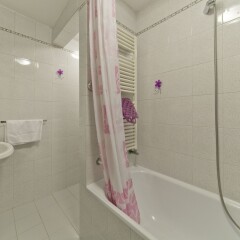 Отель Wonderful Studio Италия, Венеция - отзывы, цены и фото номеров - забронировать отель Wonderful Studio онлайн ванная фото 2