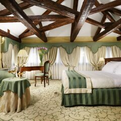 Отель Maison Venezia - UNA Esperienze комната для гостей фото 3