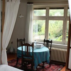 Отель B&B Lappersfort Бельгия, Брюгге - отзывы, цены и фото номеров - забронировать отель B&B Lappersfort онлайн комната для гостей фото 4