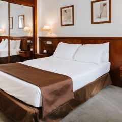 Отель Rafaelhoteles Ventas комната для гостей фото 5