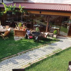 Kastamonu Kadioglu Konagi Турция, Кастамону - отзывы, цены и фото номеров - забронировать отель Kastamonu Kadioglu Konagi онлайн фото 10