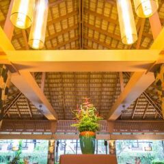Phuket Island View Hotel интерьер отеля фото 2