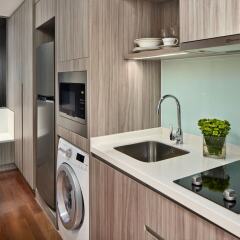 Отель Fraser Suites Sukhumvit Бангкок фото 3