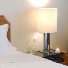 Отель Ramada by Wyndham Lisbon в номере фото 2