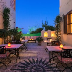 Отель Nikos Takis Fashion Hotel Греция, Родос - отзывы, цены и фото номеров - забронировать отель Nikos Takis Fashion Hotel онлайн фото 6
