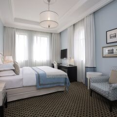 Bay Club - An Atlas Boutique Hotel Хайфа комната для гостей фото 3