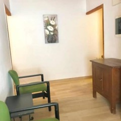 Отель Hostal Casa Torrent удобства в номере
