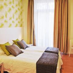 The Hotel 592 комната для гостей фото 2
