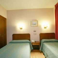 Отель Pension Carrera детские мероприятия фото 2