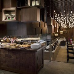 Отель Park Hyatt Seoul Южная Корея, Сеул - отзывы, цены и фото номеров - забронировать отель Park Hyatt Seoul онлайн питание фото 3