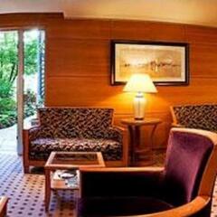 Hotel Le Magellan интерьер отеля фото 3