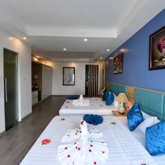 Amorita Boutique Hotel