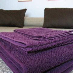 Отель B&B A Casa Di Catia Италия, Дзагароло - отзывы, цены и фото номеров - забронировать отель B&B A Casa Di Catia онлайн удобства в номере
