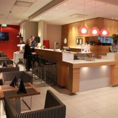 Spar Hotel Majorna интерьер отеля фото 3