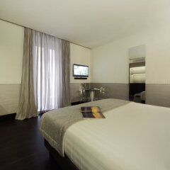 Отель Mood Suites Tritone Италия, Рим - отзывы, цены и фото номеров - забронировать отель Mood Suites Tritone онлайн комната для гостей фото 3