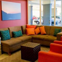 Отель Fairfield Inn by Marriott Los Cabos фото 5