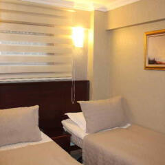Отель Regency World Suite Istanbul детские мероприятия