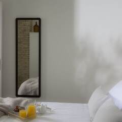 Отель SingularStays Parque Central в номере