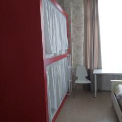 London Mini-Hotel - Hostel Екатеринбург удобства в номере фото 2