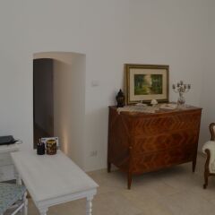 Отель Masseria Poli Конверсано комната для гостей фото 4