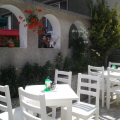 Отель Tonus Guest House Аврен фото 2
