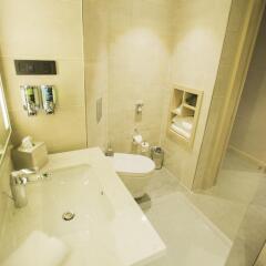 Hampton by Hilton Bolu Турция, Болу - отзывы, цены и фото номеров - забронировать отель Hampton by Hilton Bolu онлайн спа фото 2
