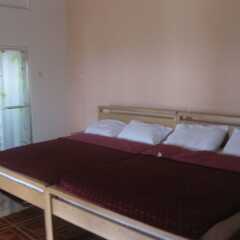 Отель GHouse Accra комната для гостей фото 3
