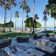 Отель Phi Phi Island Village Beach Resort бассейн фото 2