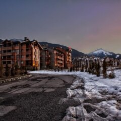 Апартаменты Saint Ivan Ski Apartments Банско фото 8