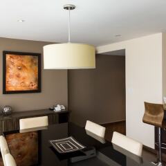 Отель The Place Corporate Rentals Мехико интерьер отеля фото 3
