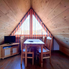 Апартаменты VISITzakopane City Apartments Закопане комната для гостей