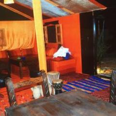 Отель Fayou Camp Desert Марокко, Мерзуга - отзывы, цены и фото номеров - забронировать отель Fayou Camp Desert онлайн фото 5