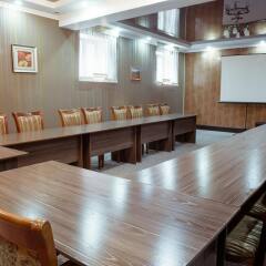 Albatros Hotel Бишкек помещение для мероприятий