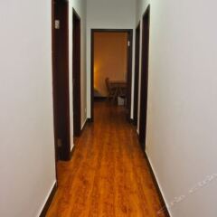 Magic Place Hostel интерьер отеля
