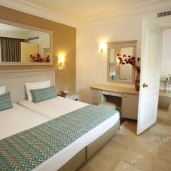 Marhaba Royal Salem in Sousse, Tunisia from 99$, photos, reviews - zenhotels.com guestroom photo 3