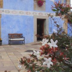 Hotel Rural Sucuevas - Adults Only Кангас-де-Онис фото 7