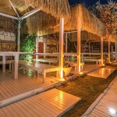 Port Alacati Hotel Чешме фото 2