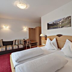 Hotel Pfandleralm Сан-Мартино-ин-Пассирия комната для гостей фото 3