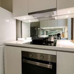 Отель Victoria Home Vortex KLCC Малайзия, Куала-Лумпур - отзывы, цены и фото номеров - забронировать отель Victoria Home Vortex KLCC онлайн в номере